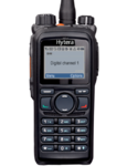 HYTERA PD-785GPS